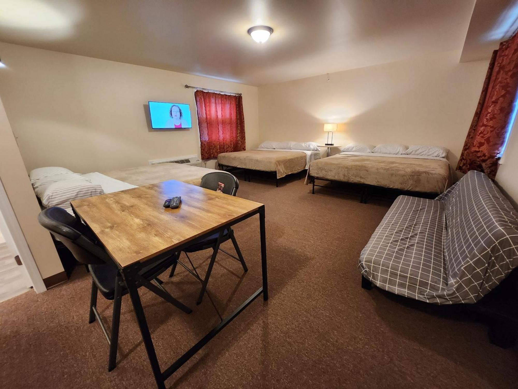 Stay Inn And Suites ไนแอการาฟอลส์ ห้อง รูปภาพ