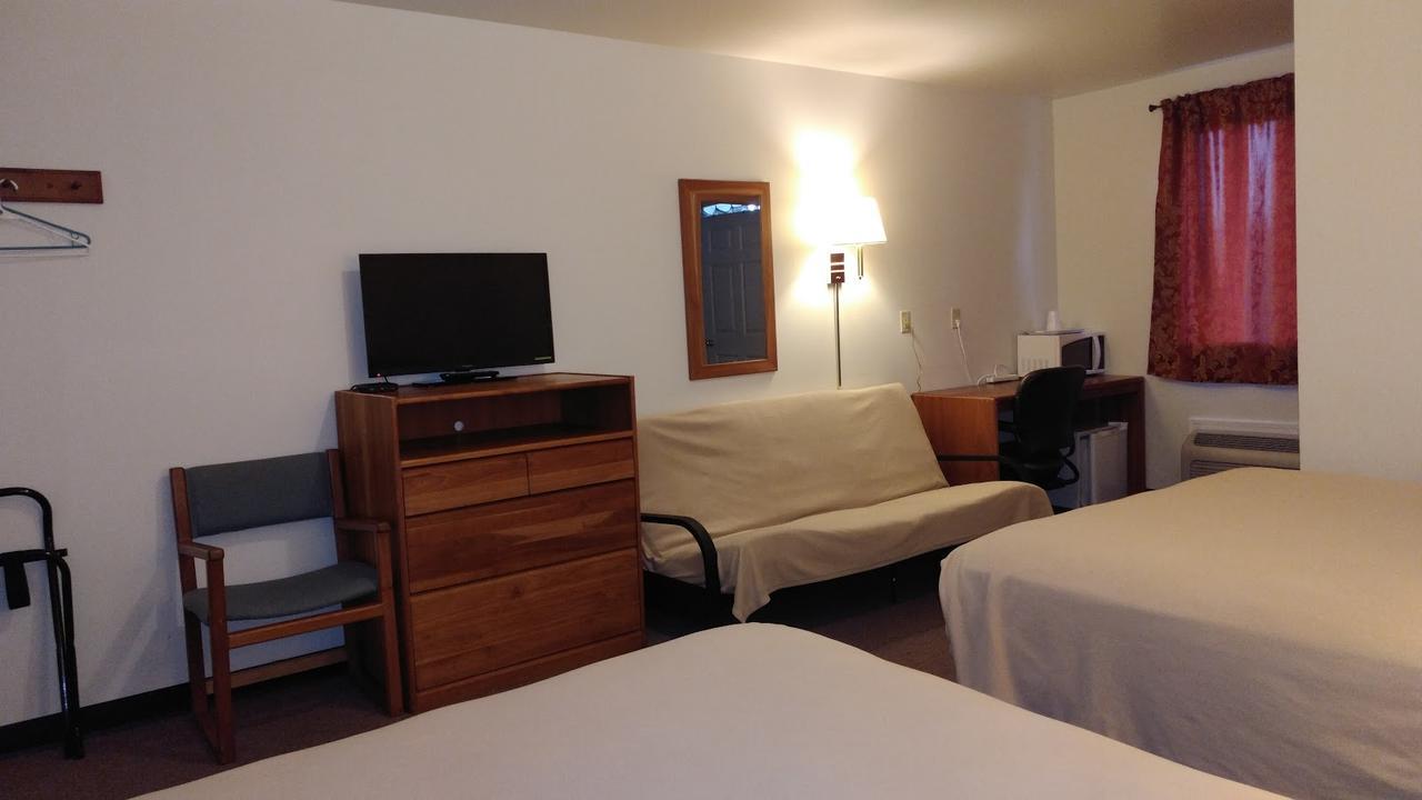 Stay Inn And Suites ไนแอการาฟอลส์ ภายนอก รูปภาพ